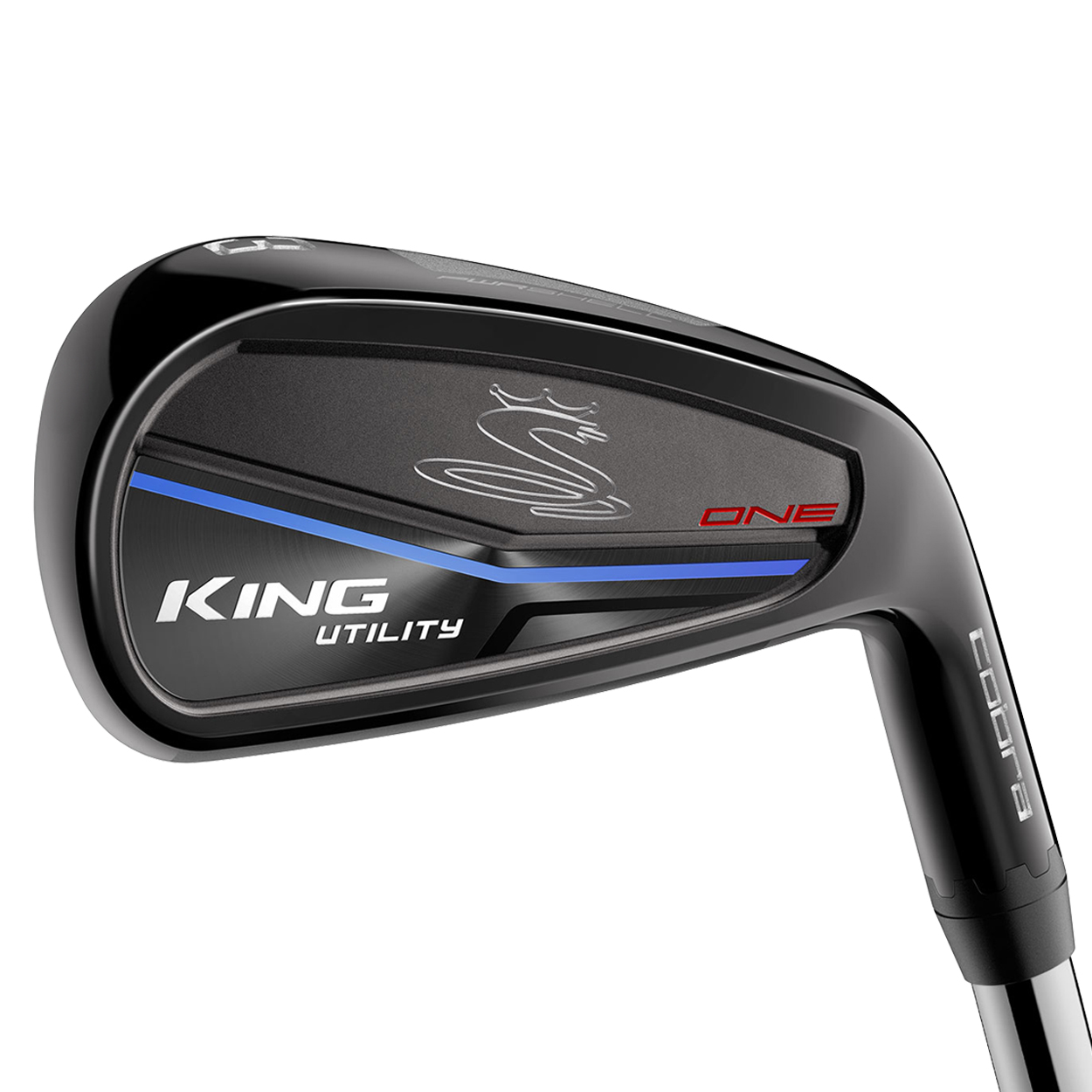 adjustable golf iron