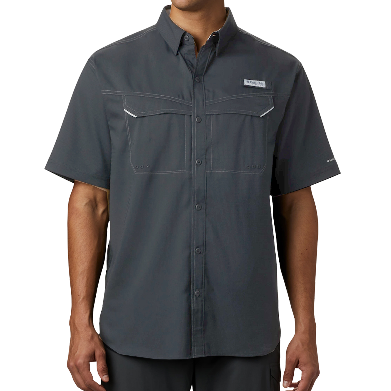 Columbia Sportswear Men's PFG Low Drag 