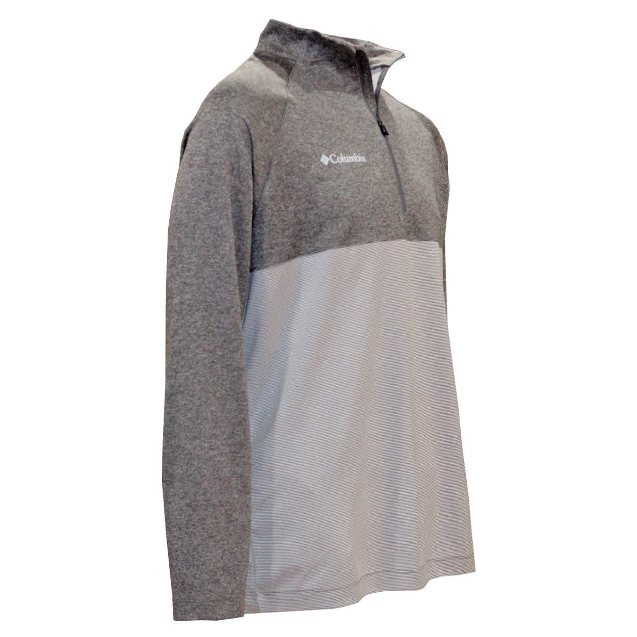 Columbia Sportswear Men's Omni-Wick Rockin' It 1/4-Zip Golf Pullover,  Brand New