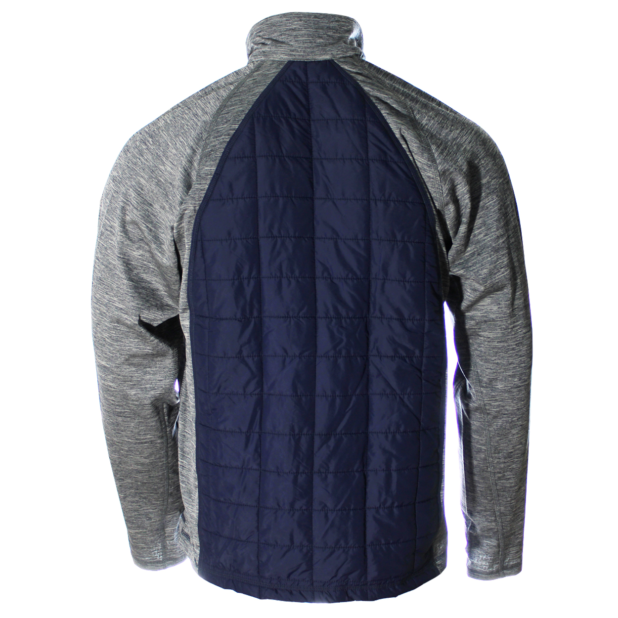 Dutch Harbor Gear Men's LH100 Lightweight Full-Zip Golf Jacket, Brand New