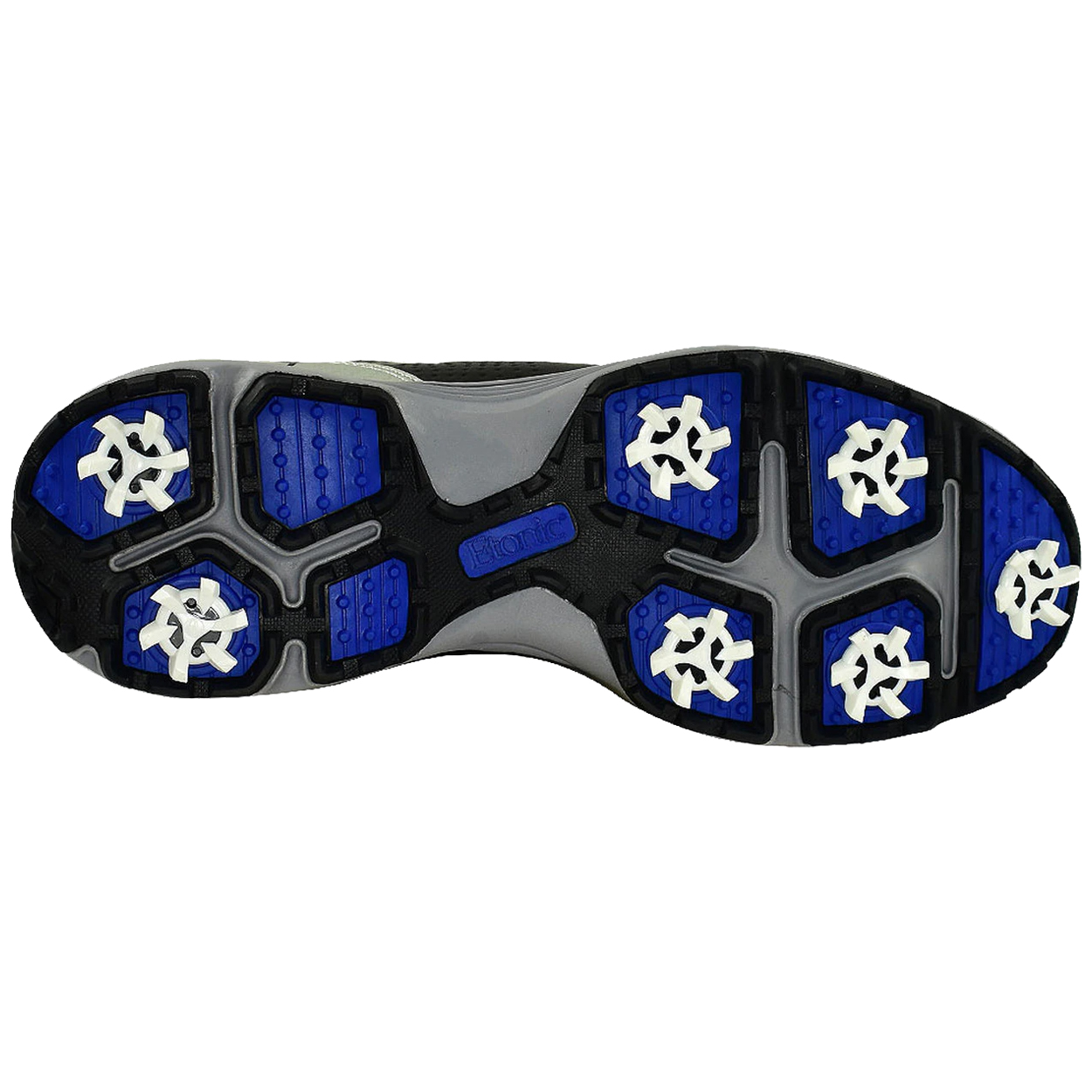 Etonic Men�s Stabilizer 7Spike Waterproof Golf Shoe NEW