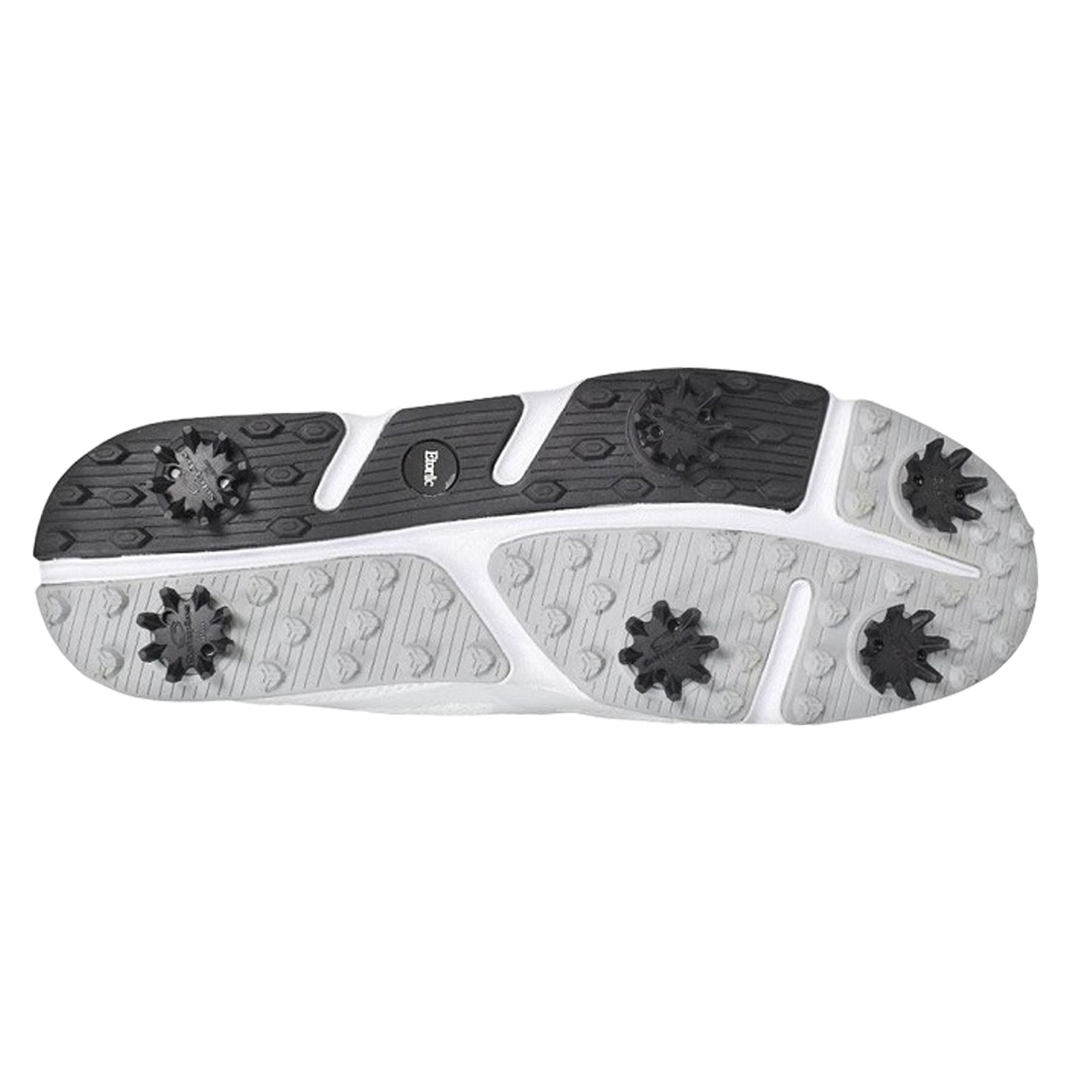 Etonic Women's Stabilizer 6-Spike Waterproof Golf Shoe, NEW