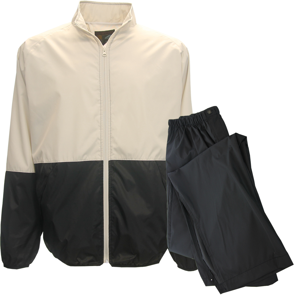 Forrester Men's Packable Breathable 