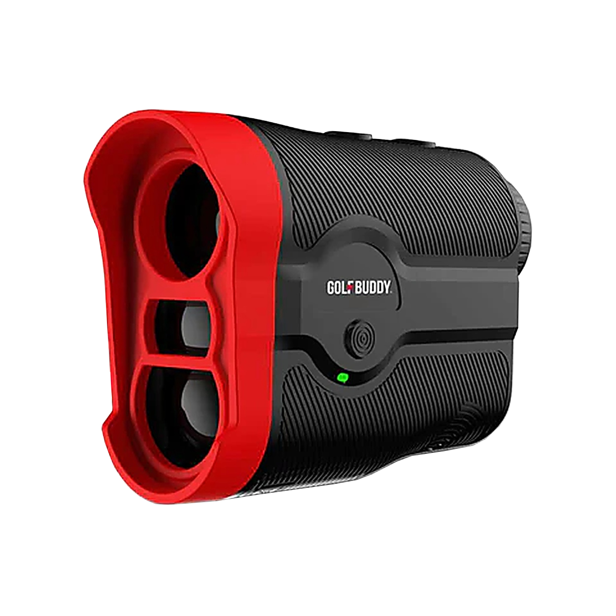 GolfBuddy aim Laser Lite S Golf Rangefinder w/ Slope – Accurate