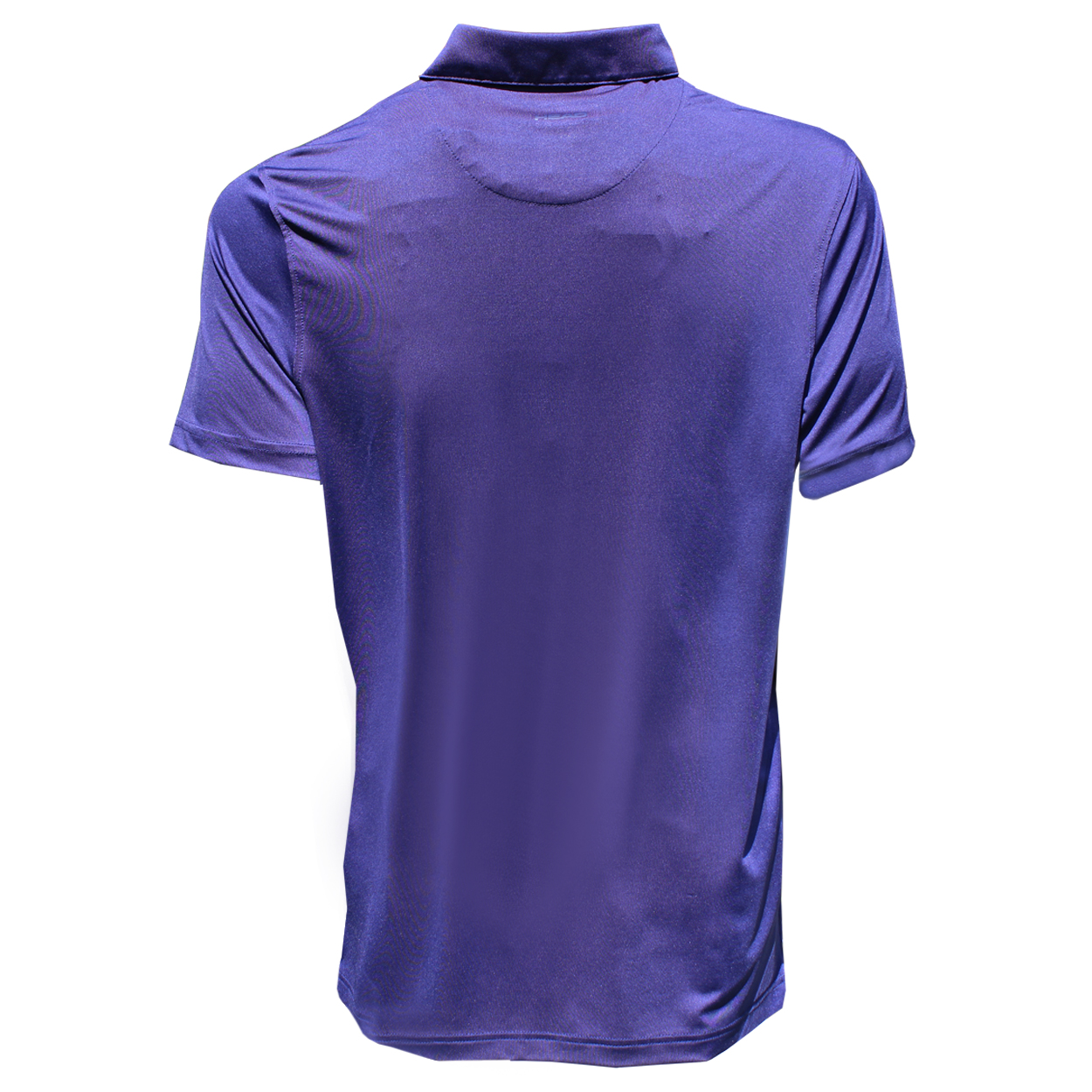 Head Sportswear Men's Solid Performance Polo Golf Shirt, NEW - Picture 6 of 11