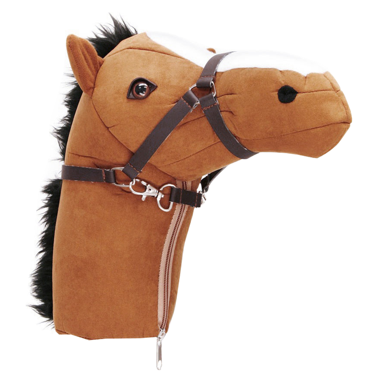 Sahara Golf Novelty Animal Driver Headcover, Horse 852674683665 eBay