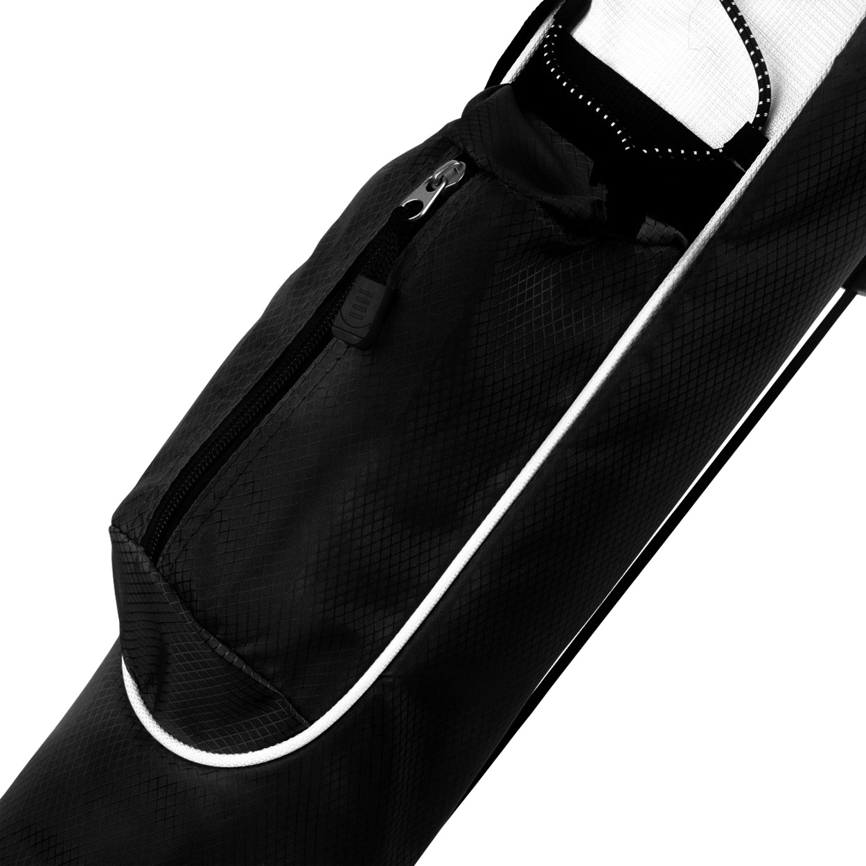 Orlimar Golf Pitch and Putt Lightweight Sunday Stand Bag NEW - Picture 10 of 41