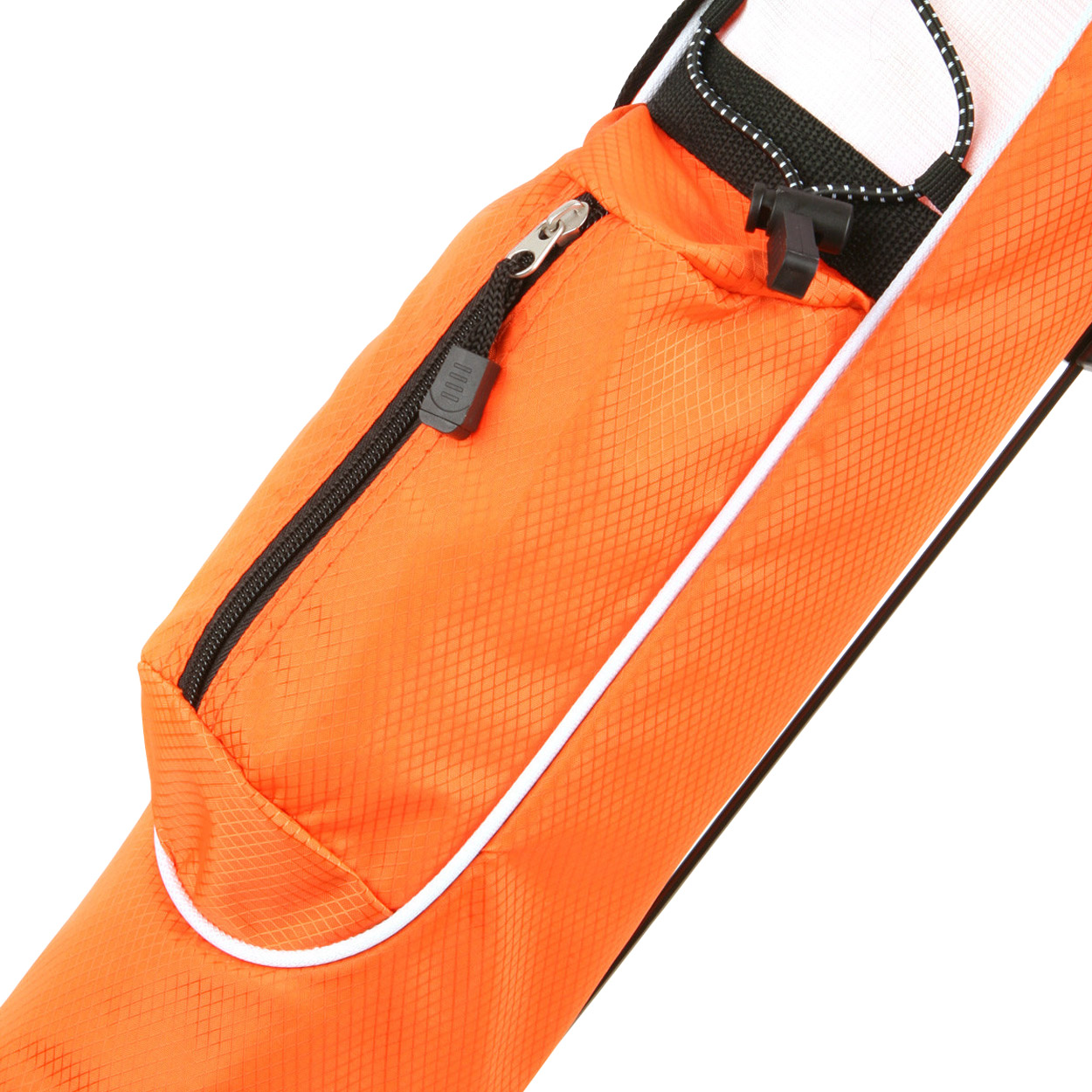 Orlimar Golf Pitch and Putt Lightweight Sunday Stand Bag NEW - Picture 30 of 41