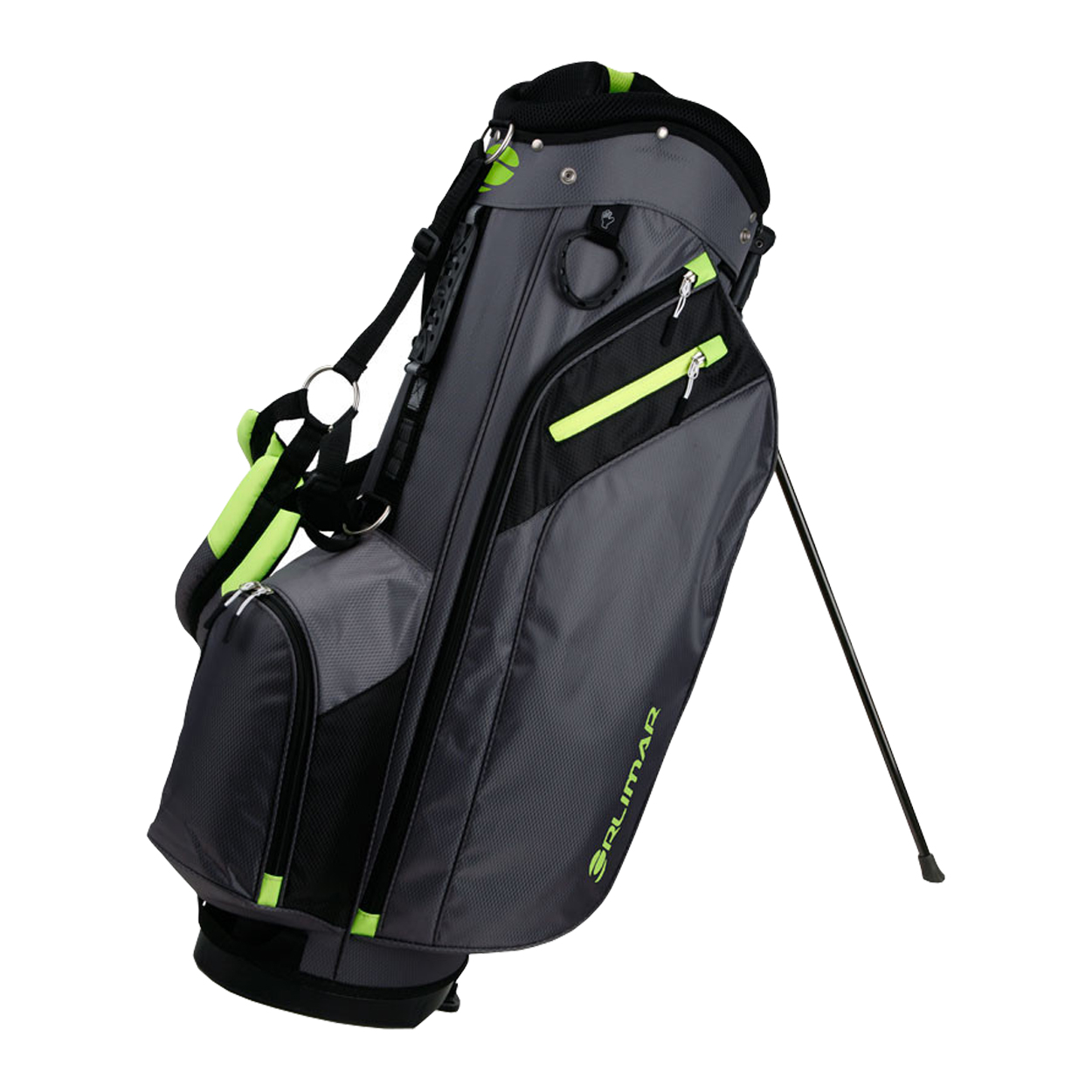 Orlimar Golf SRX 7.4 Dual Strap 7-Way Top Deluxe Stand Bag, NEW - Bild 7 von 12