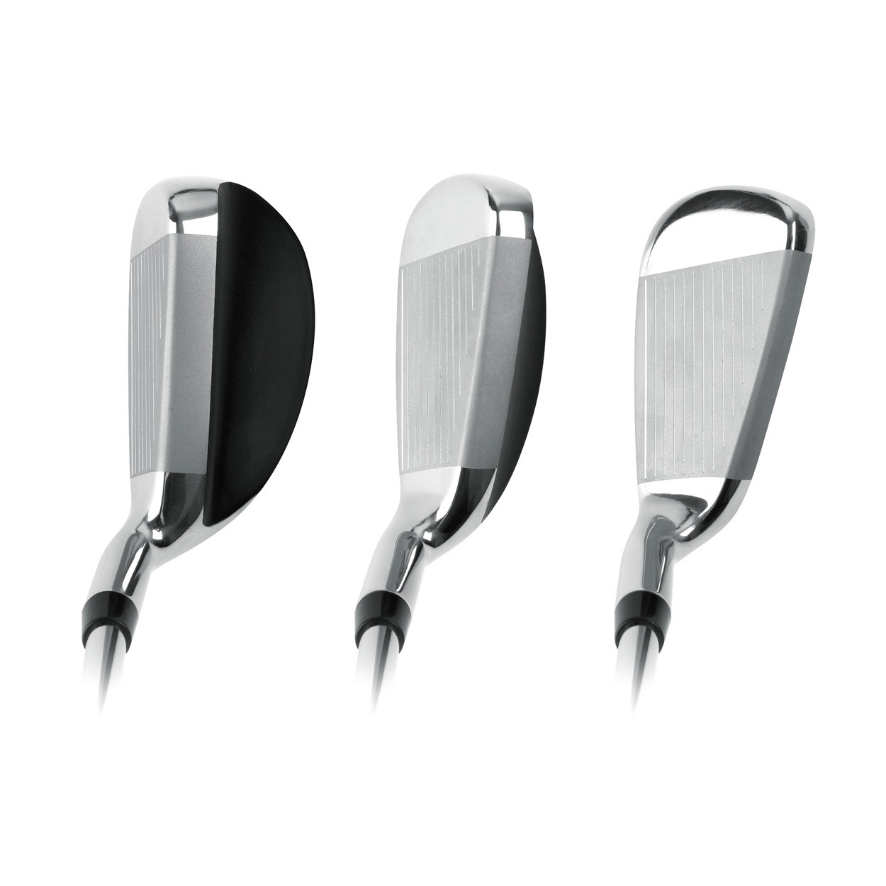 Orlimar Golf Clubs Stratos Combo Hybrid Iron Set (4-PW) NEW