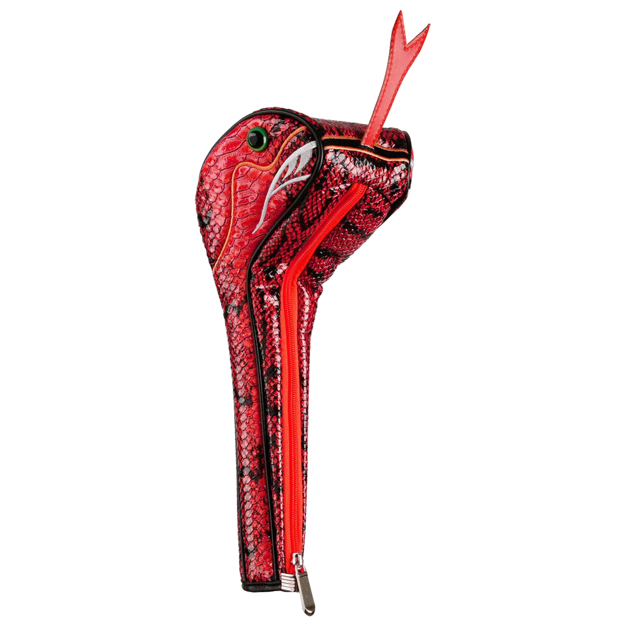 Novelty Snake Driver Headcover New