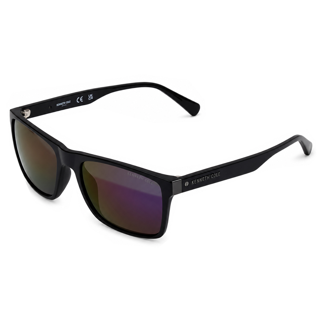 Kenneth Cole Reaction KC00013 Sport Golf Sunglasses, Brand New