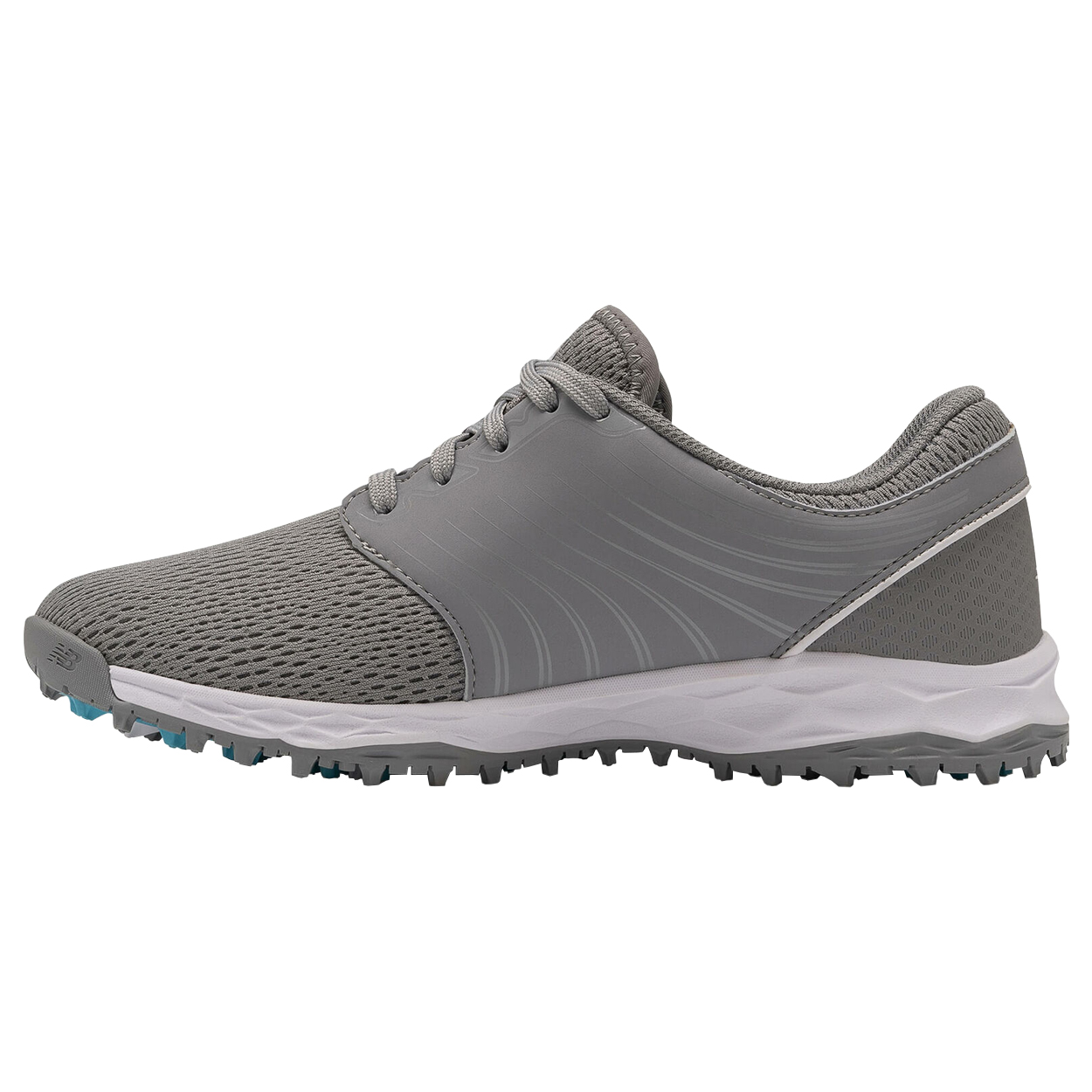 New Balance Women's NBGW4002 Fresh Foam Breathe Spikeless Golf Shoe, Brand New