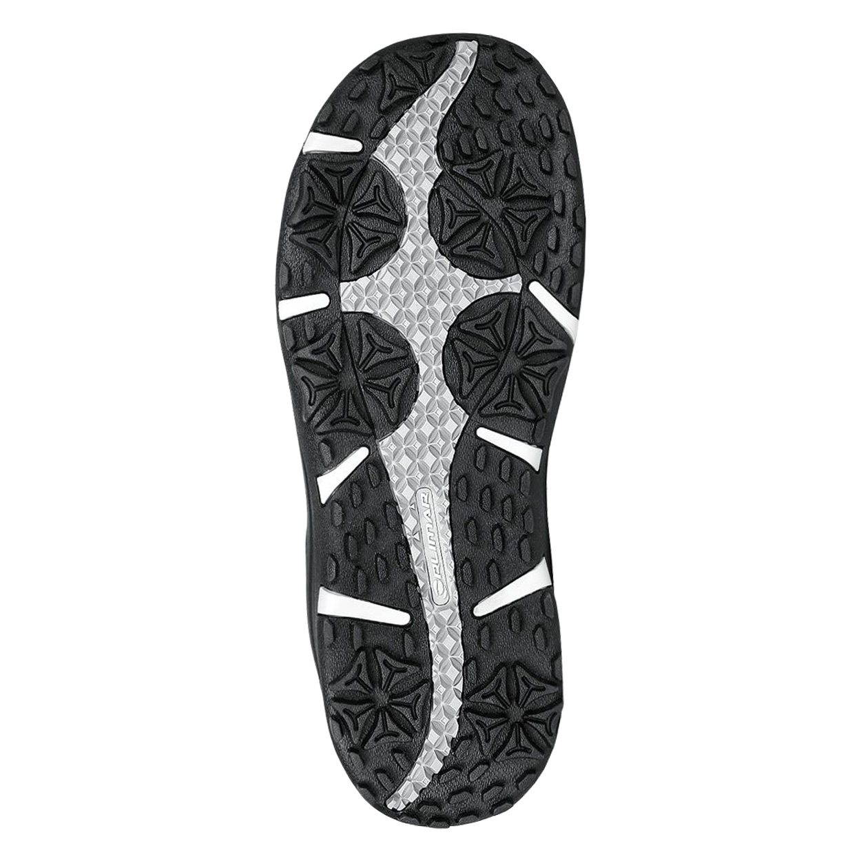 Orlimar Men's Hook and Loop Closure Spikeless Golf Sandal, Brand New - Picture 6 of 7
