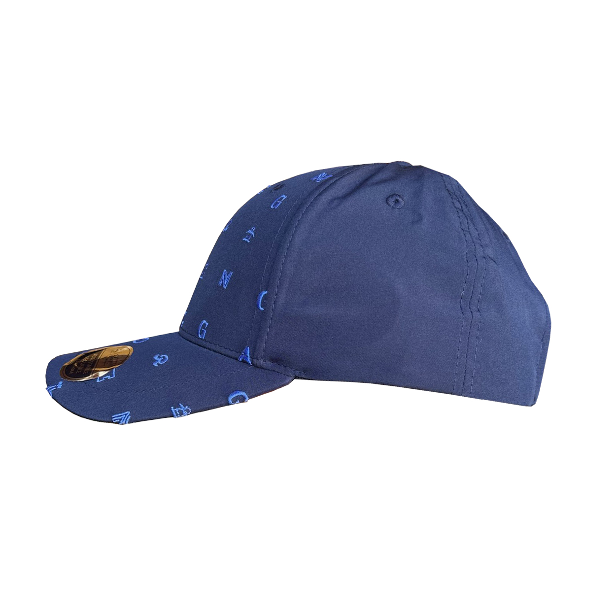 Original Penguin Men's Letter Embroidered Golf Hat - Adjustable Golf Cap, New