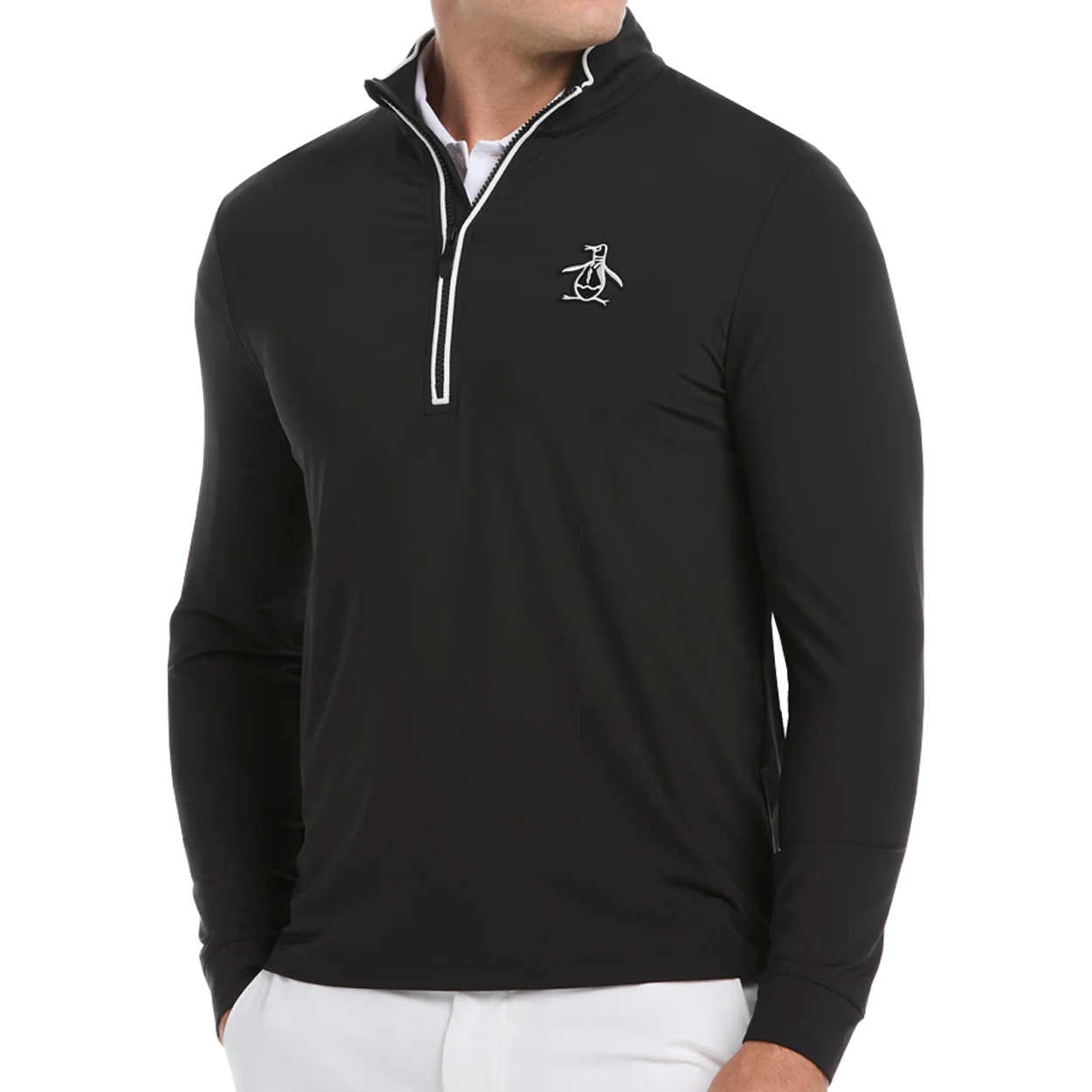 Pullover Sweater, New