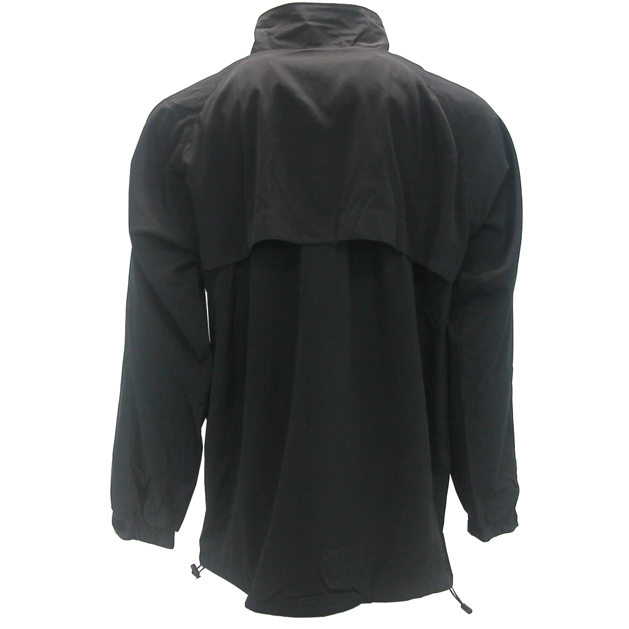 PGA Tour Men's Clubhouse Full-Zip Waterproof Golf Jacket NEW