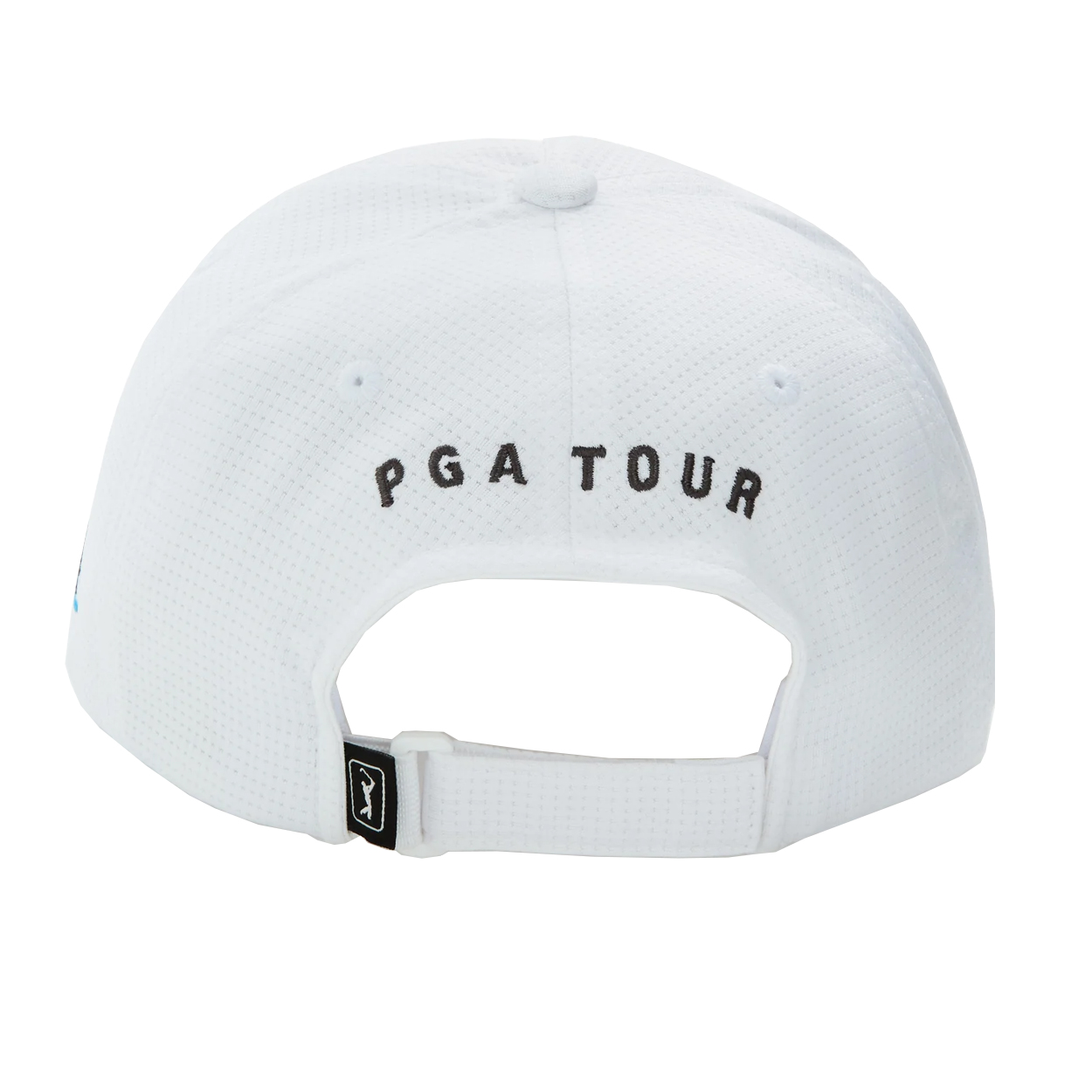 PGA Tour Men's Airflux Mesh Adjustable Golf Hat, Brand New