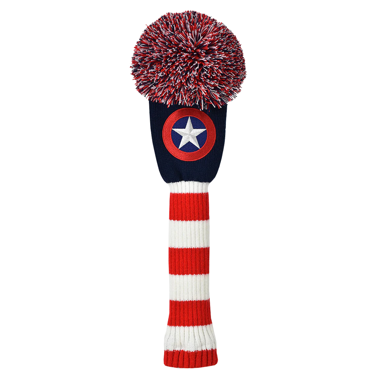Club Headcover, New