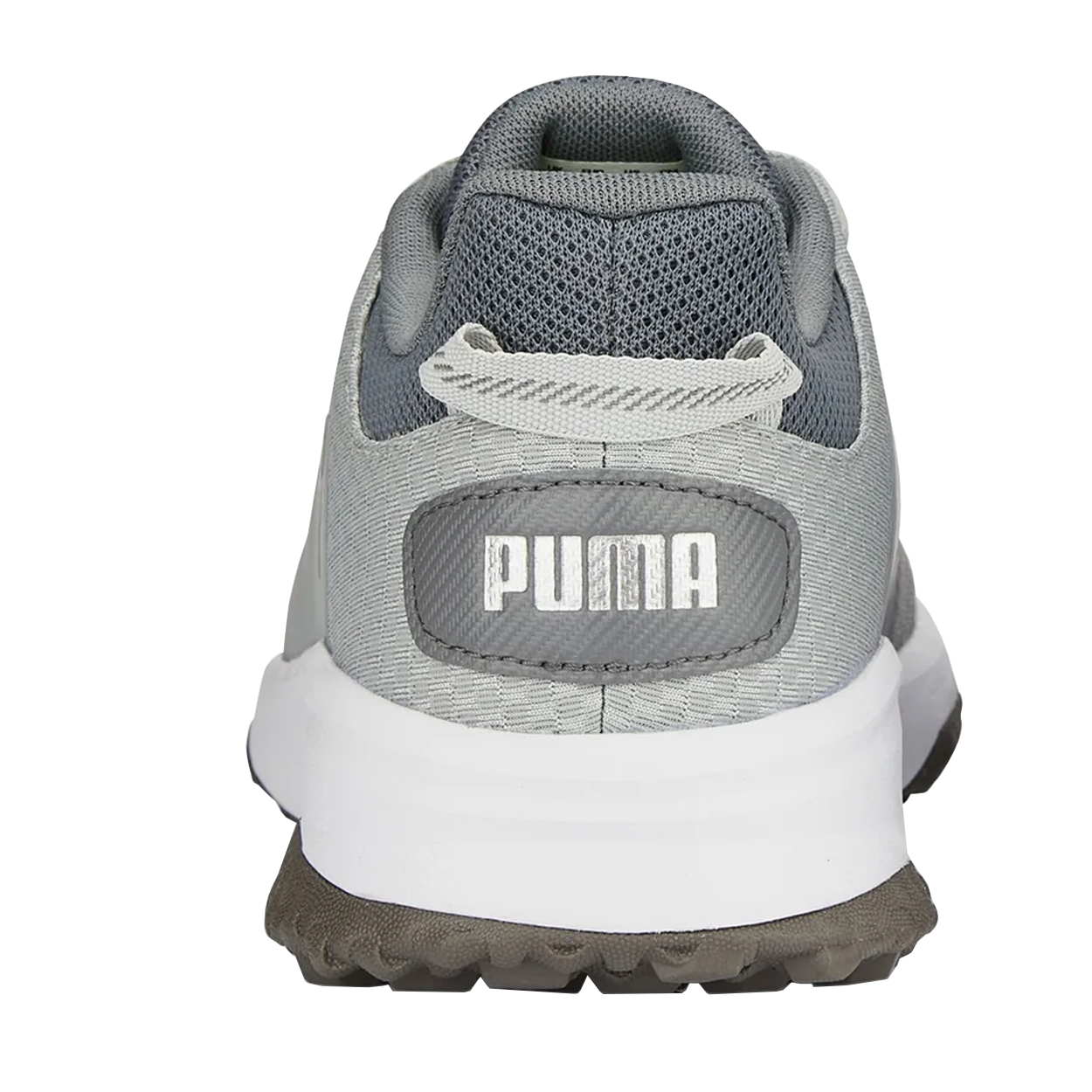 Puma Men's Fusion Grip Golf Shoes NEW- Spikeless, Comfortable, Athletic