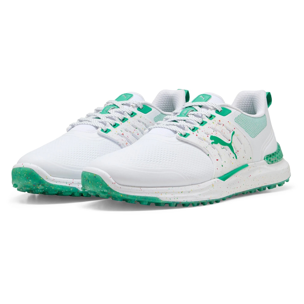 PUMA IGNITE Elevate 2 API Limited Edition Spikeless Mens Golf