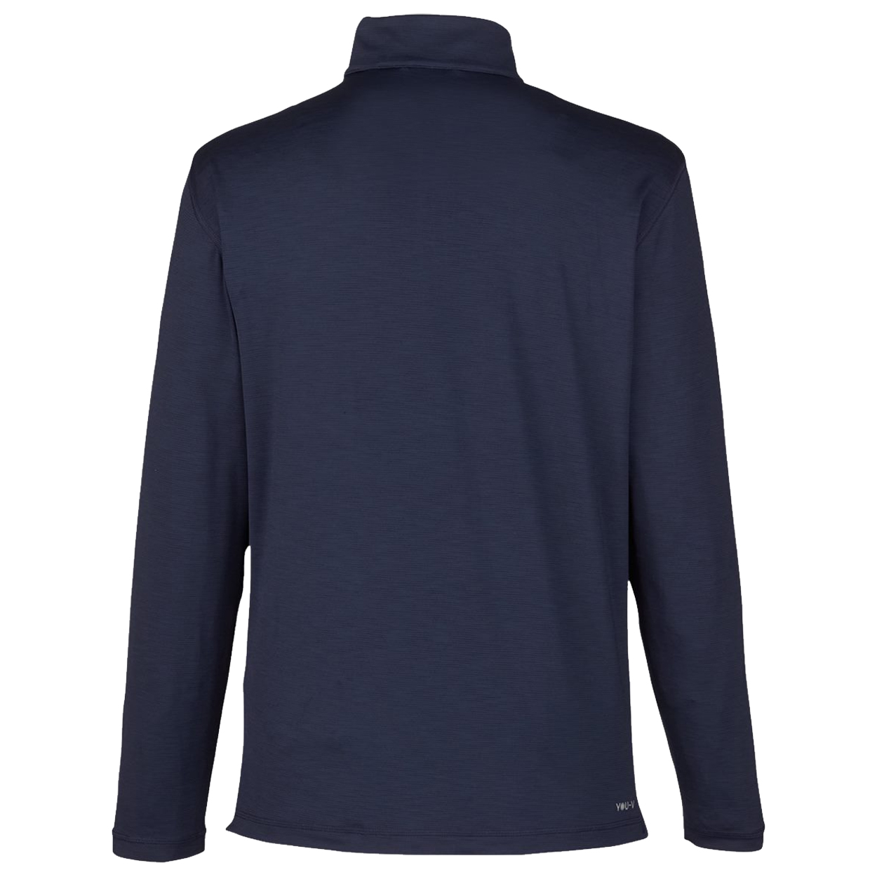 PUMA Golf Men's YouV 1/4-Zip Performance Dry Cell Pullover - Layering Piece, New