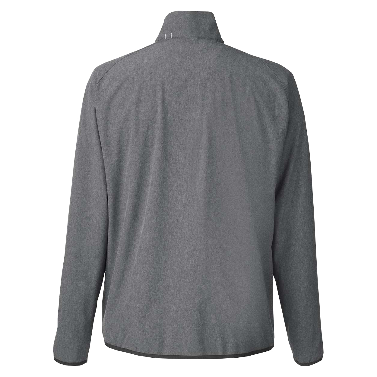 PUMA Golf Men's Coastal Woven 1/4-Zip Performance Pullover - Layering Piece, New