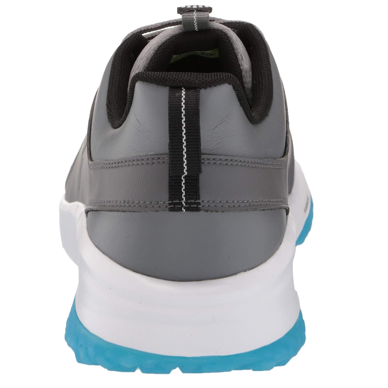 PUMA Men's Grip Fusion Pro 3.0 Spikeless Waterproof Golf Shoe, Brand New