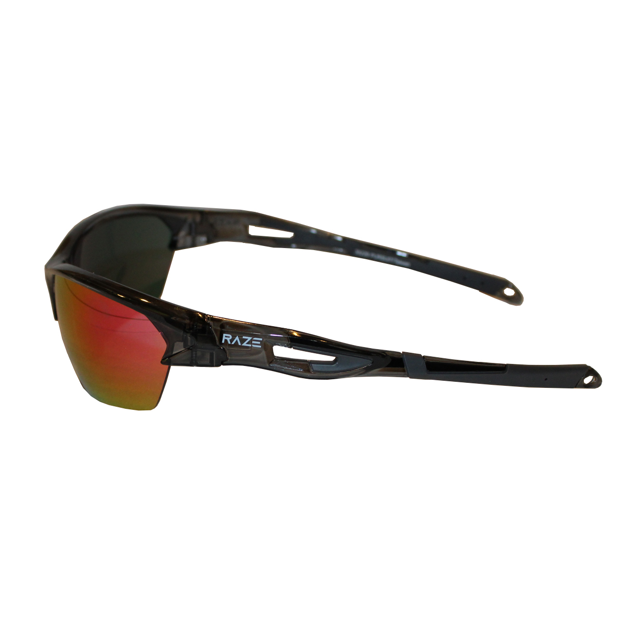 Raze Eyewear Pursuit Golf Sunglasses NEW - Picture 6 of 8