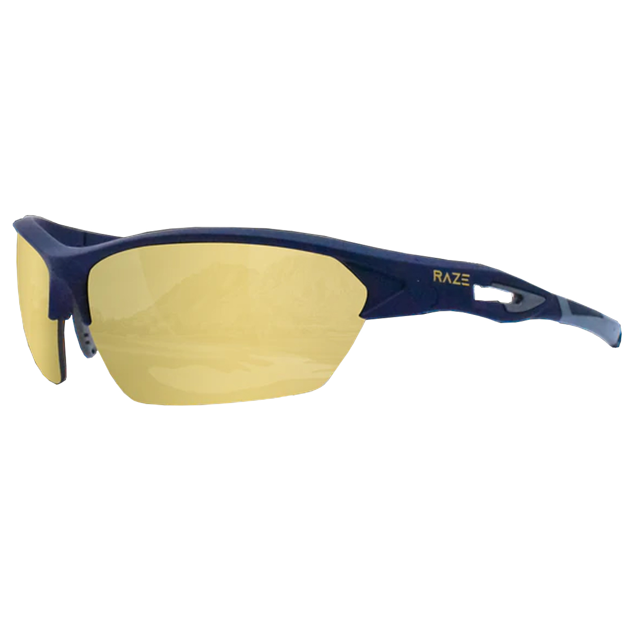 Raze Eyewear Pursuit Golf Sunglasses NEW - Picture 8 of 8