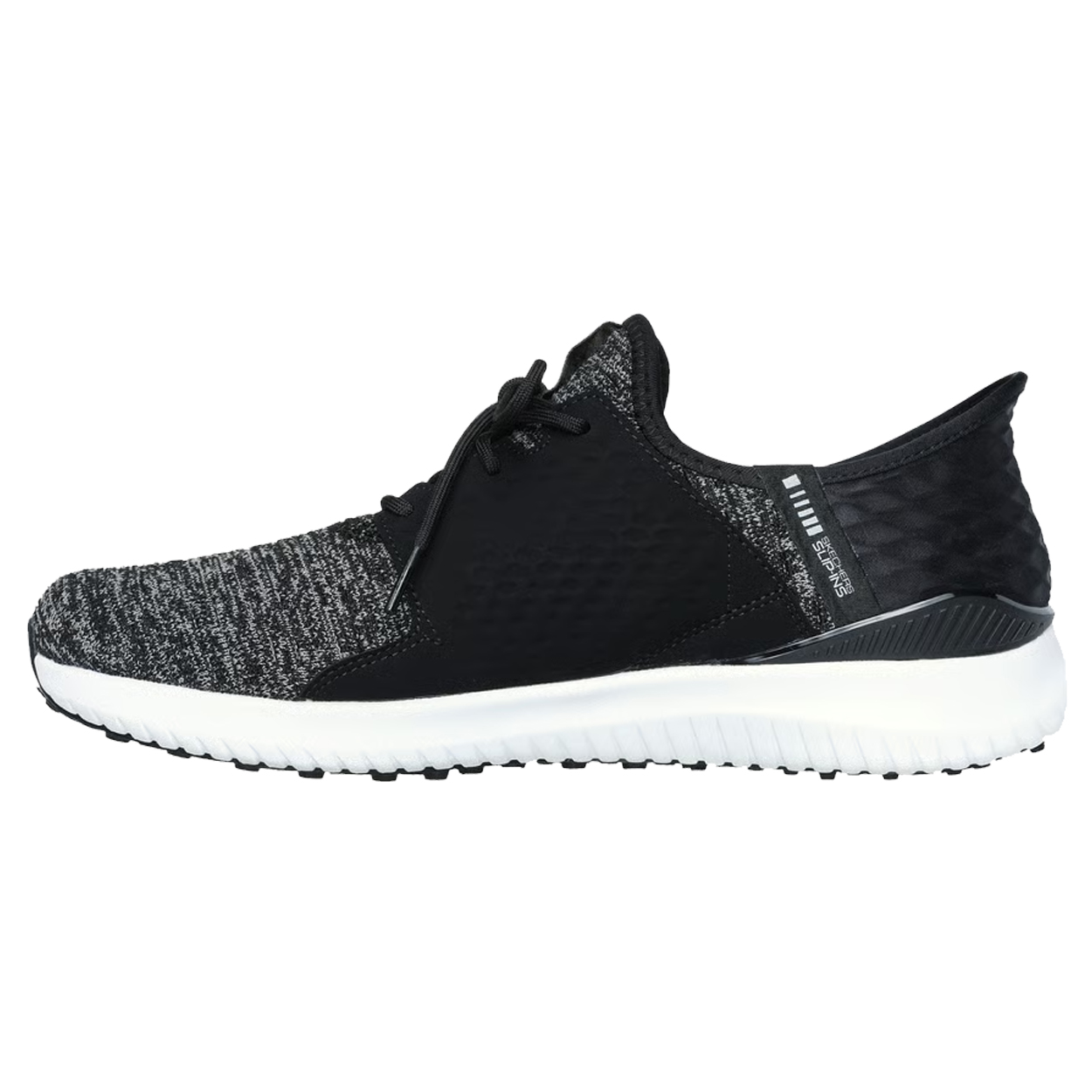 Skechers Men's GOgolf MAX2 Rover Slip In Spikeless Golf Shoe, NEW