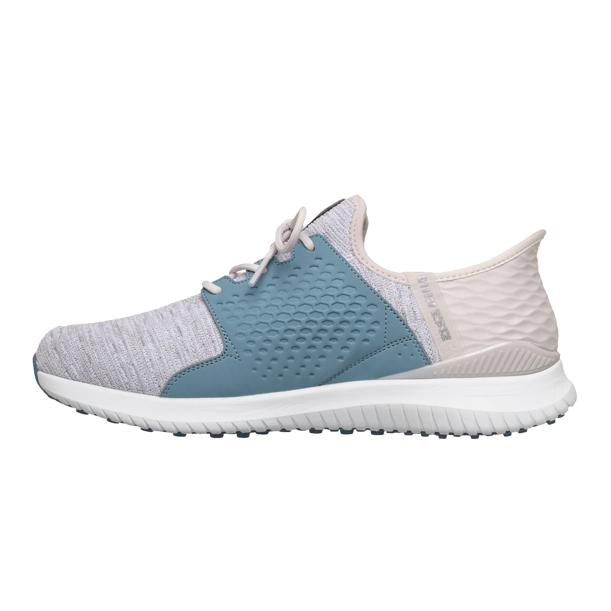 Skechers Men's GOgolf MAX2 Rover Slip In Spikeless Golf Shoe, NEW
