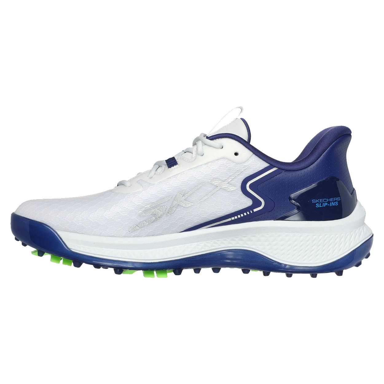 新品　SKECHERS GO Golf Blade GF-Slip Skechers GO GOLF Blade GF Slip-Ins Golf Shoes Black - Carl's Golfland