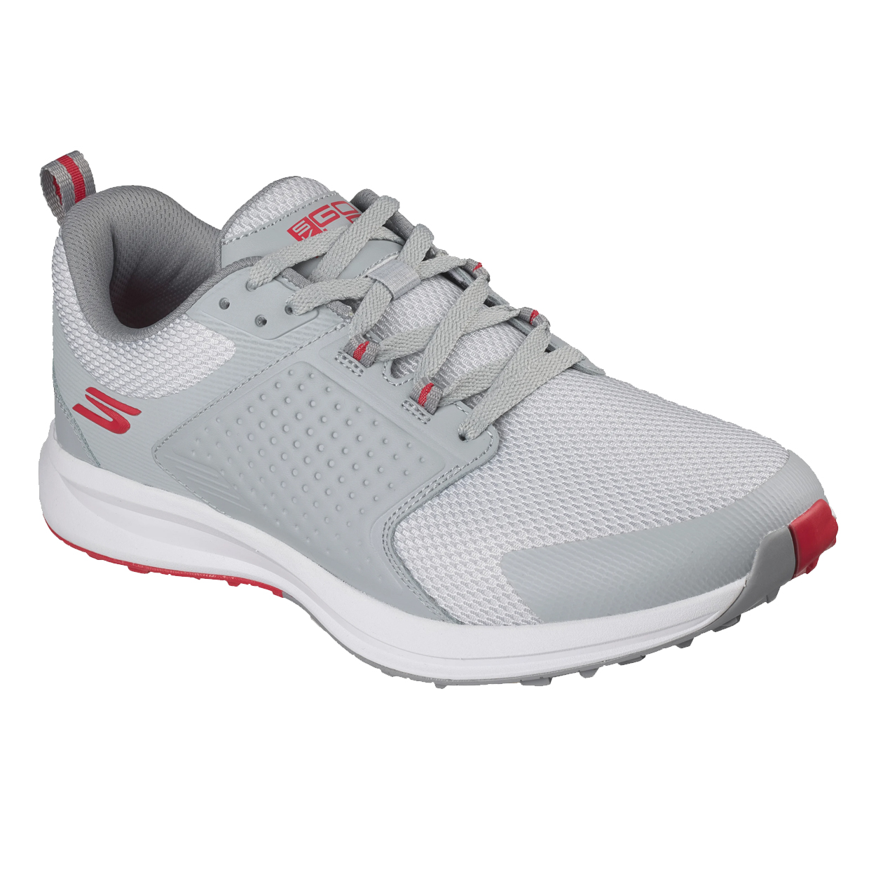 Skechers Men's EcoFlight Quest Spikeless Golf Shoes, NEW