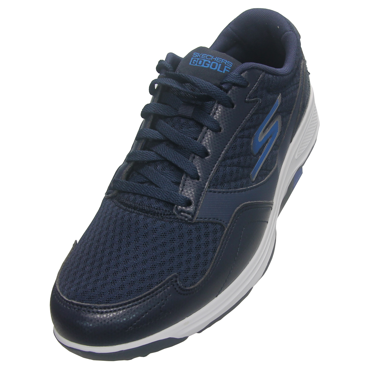 Skechers Men's GOgolf Torque Sport RF Golf Shoe NEW