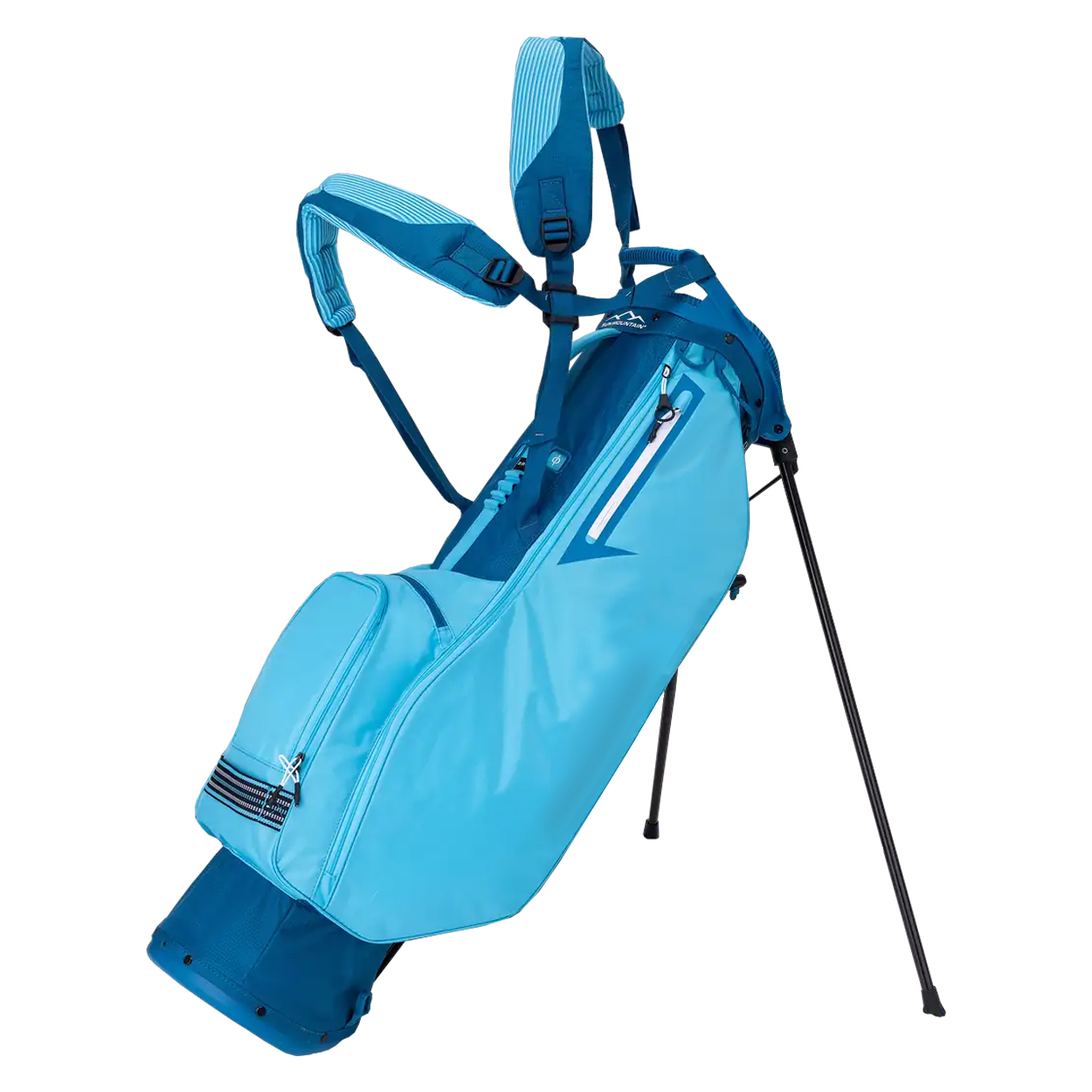 Sun Mountain 2.5+ Double Strap Golf Stand Bag NEW | eBay