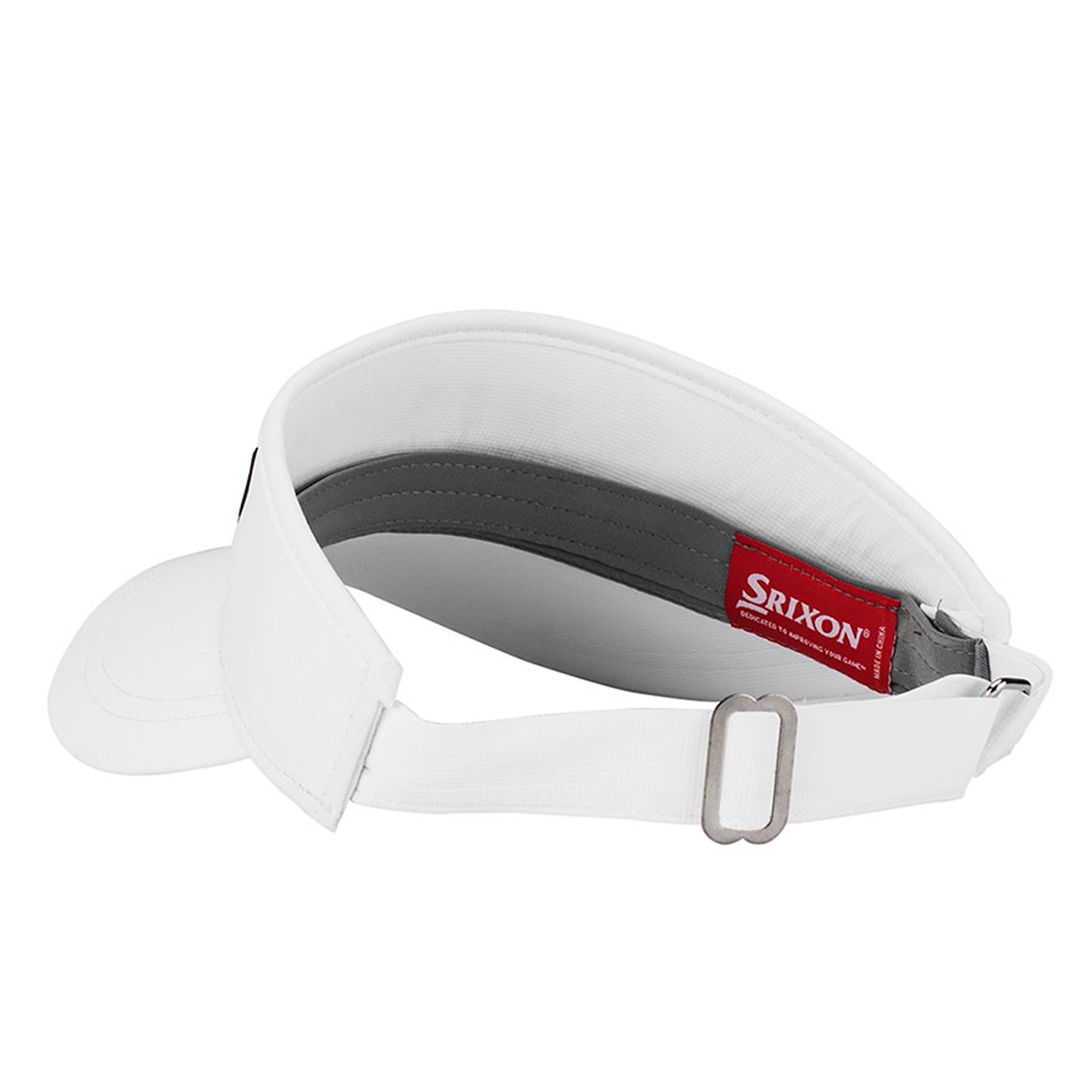 Srixon Golf Men's Performance Adjustable Visor, NEW - Picture 6 of 6