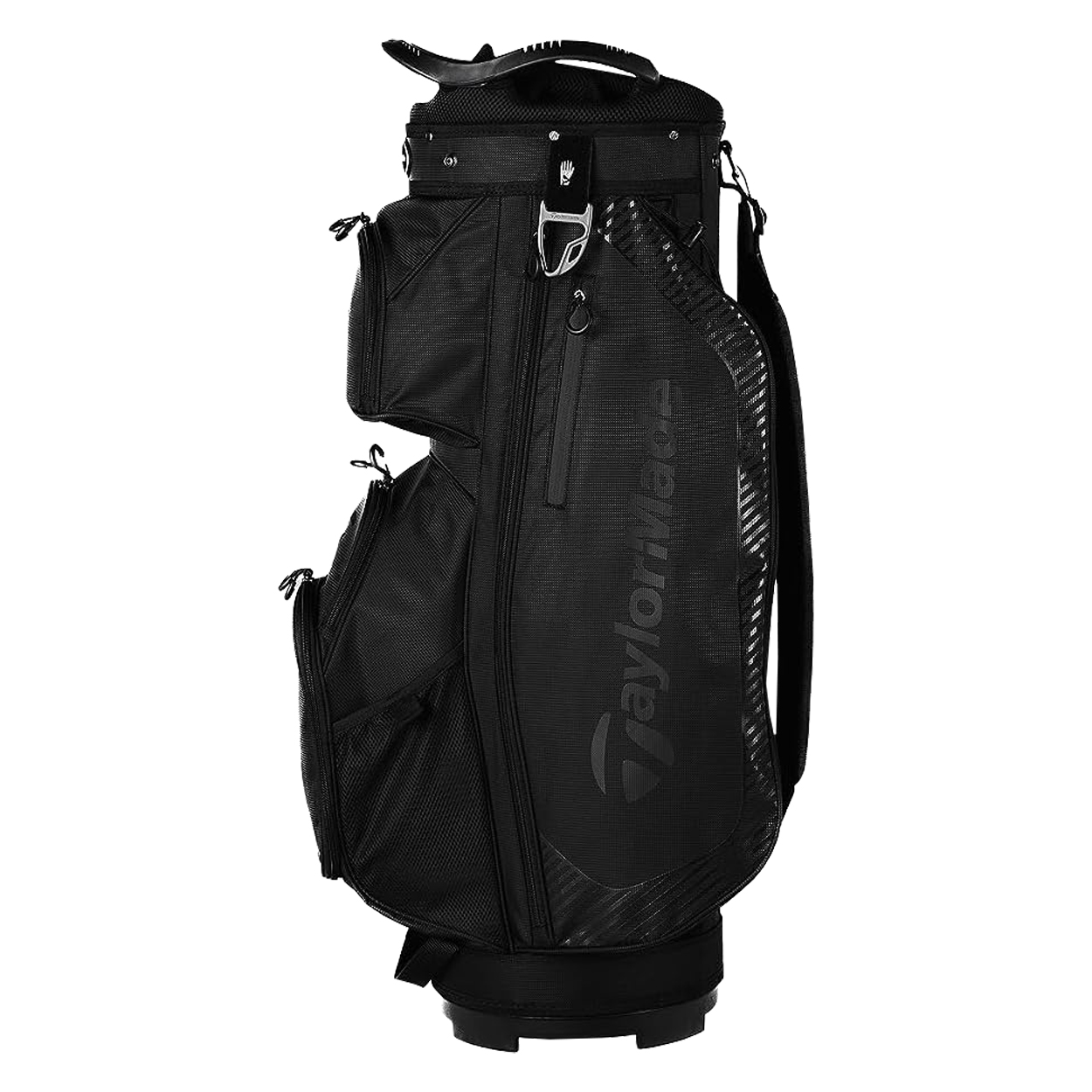 ひろし　TaylorMade FLEXTECH ゴルフバッグ 14分割 Flextech Golf Bag