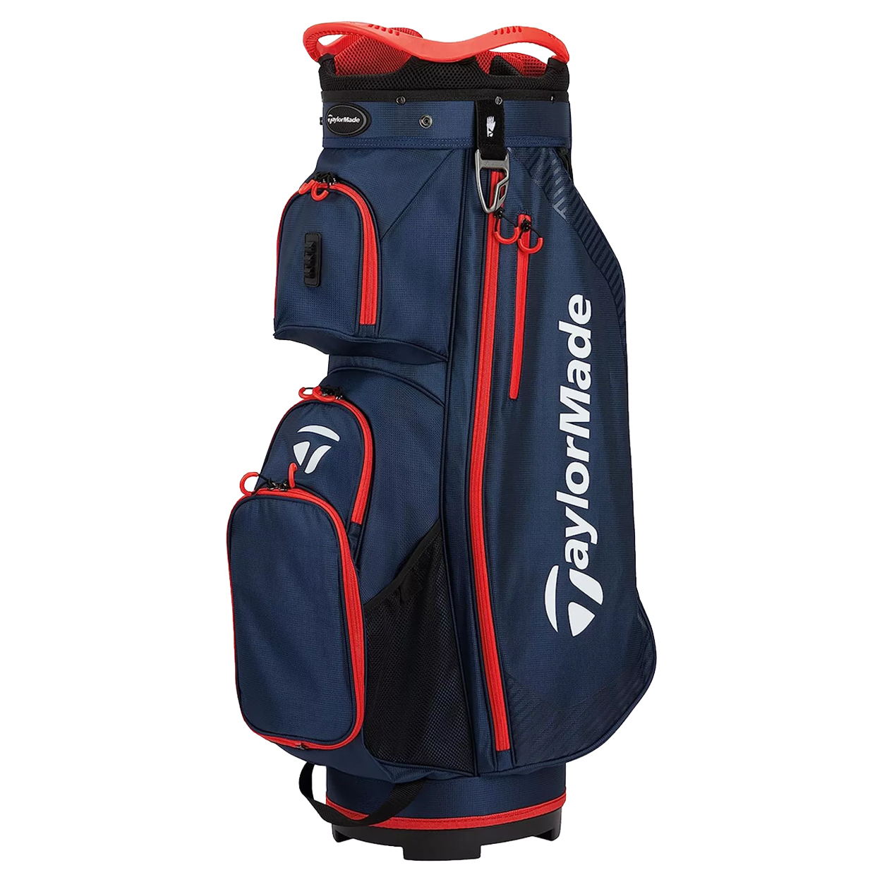 TaylorMade Golf 2023 Pro Cart Bag with 14-Way Top NEW | eBay
