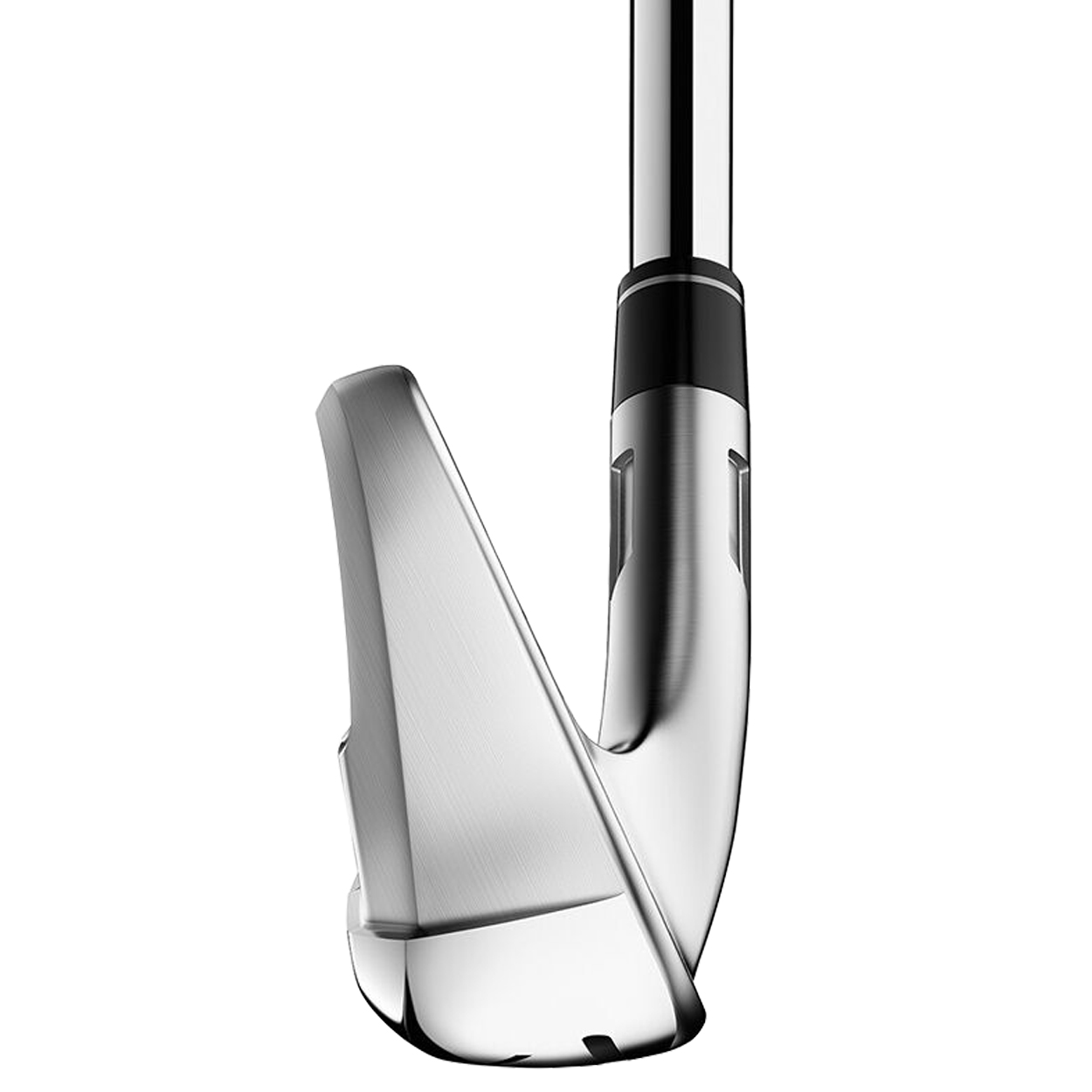TaylorMade Men's Golf Clubs SIM2 Max Iron Set (5-AW) - Open Box