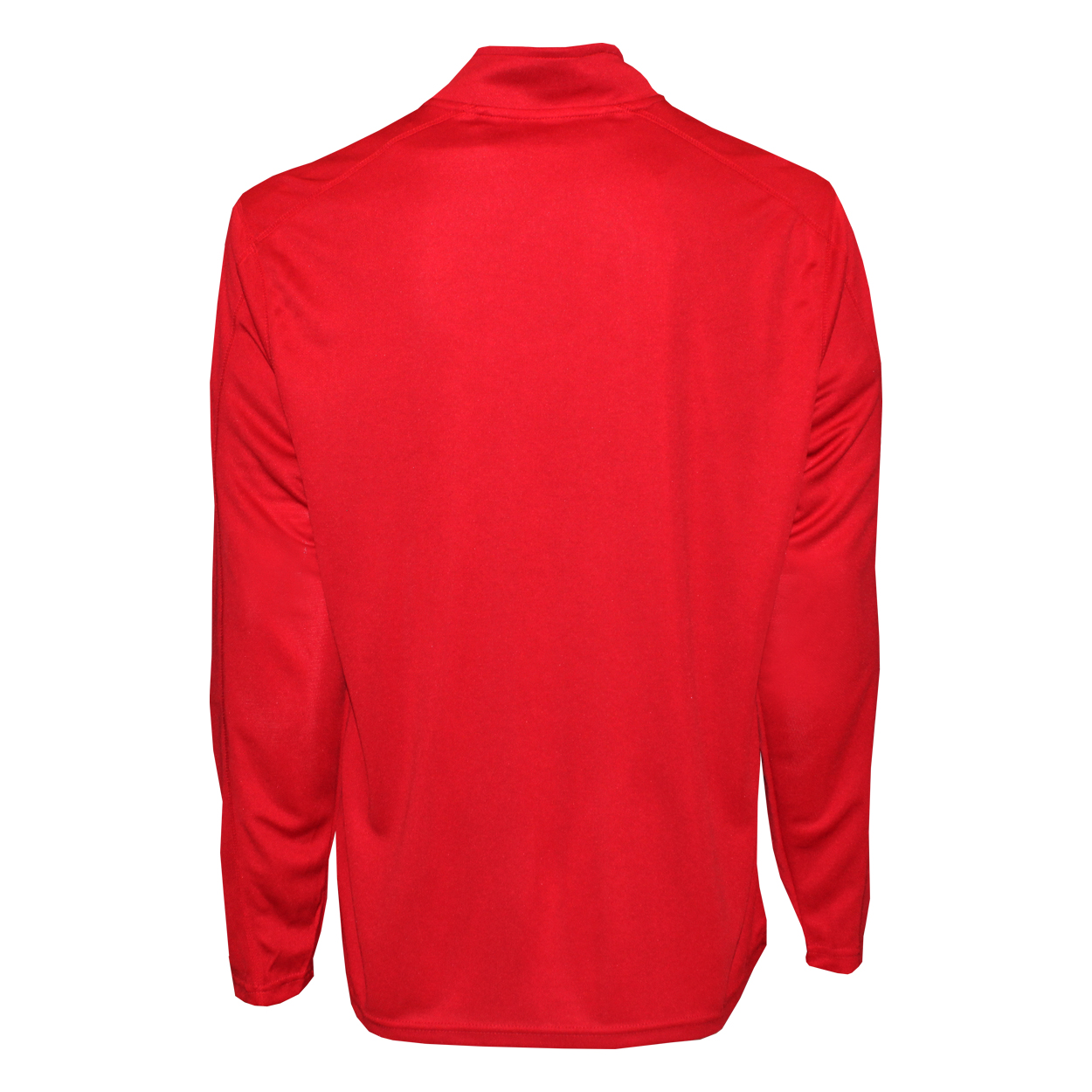 Top of the World Men's Lightweight 1/4-Zip Solid Golf Pullover, Brand New - Picture 5 of 12