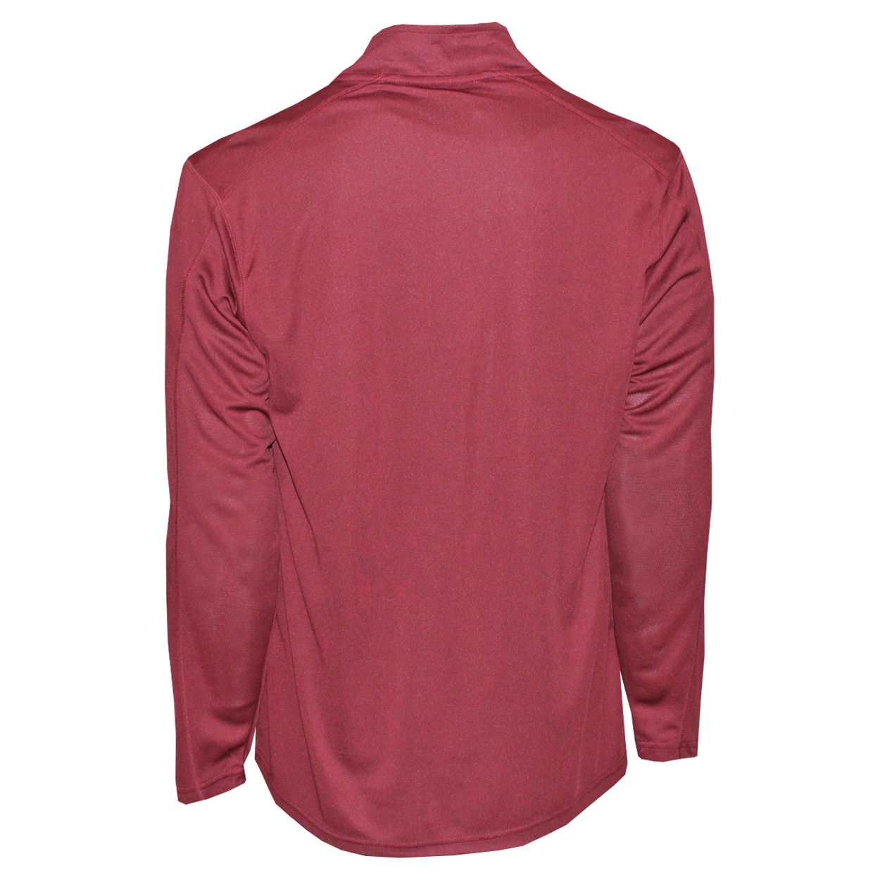 Top of the World Men's Lightweight 1/4-Zip Solid Golf Pullover, Brand New - Picture 8 of 12