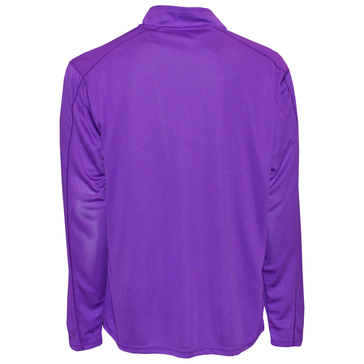 Top of the World Men's Lightweight 1/4-Zip Solid Golf Pullover, Brand New - Picture 11 of 12