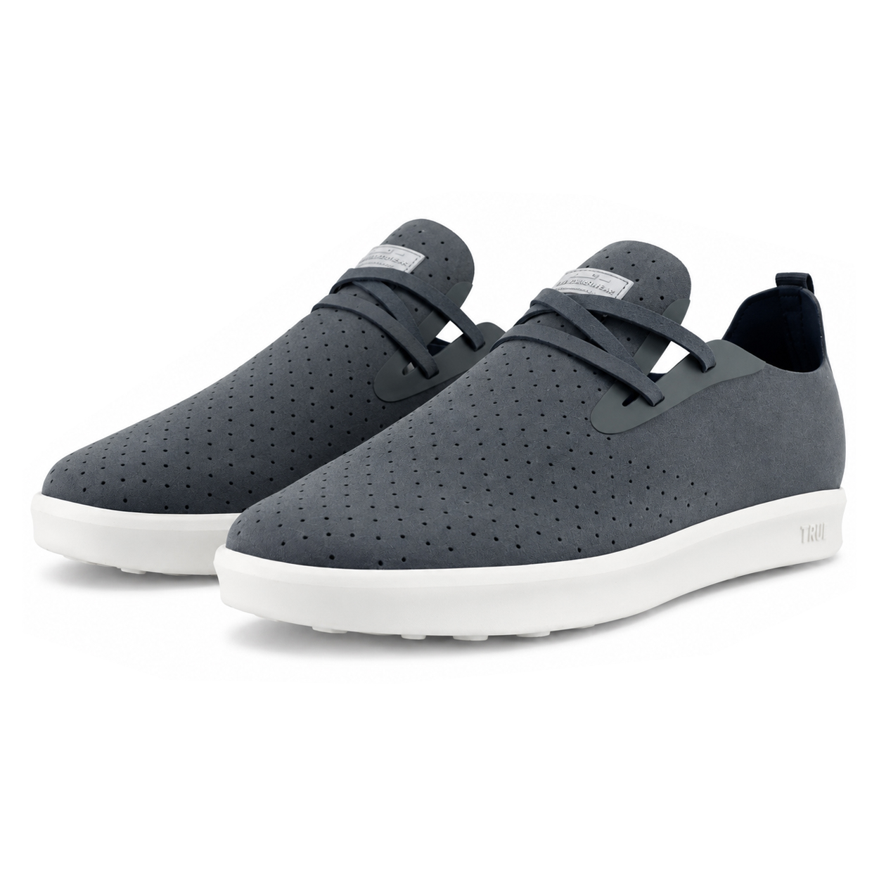 TRUE Linkswear Men's Vacay Breeze Spikeless Golf Shoe - Comfort
