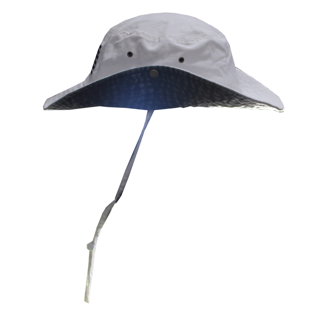 Freestyle Men's USA Flag Logo Bucket Golf Hat, Brand New