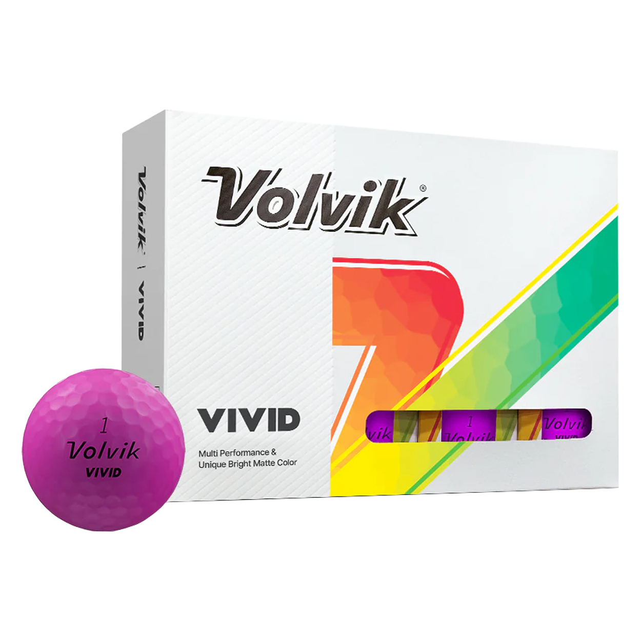 Balls 12 (1 Dozen) New In Retail Package