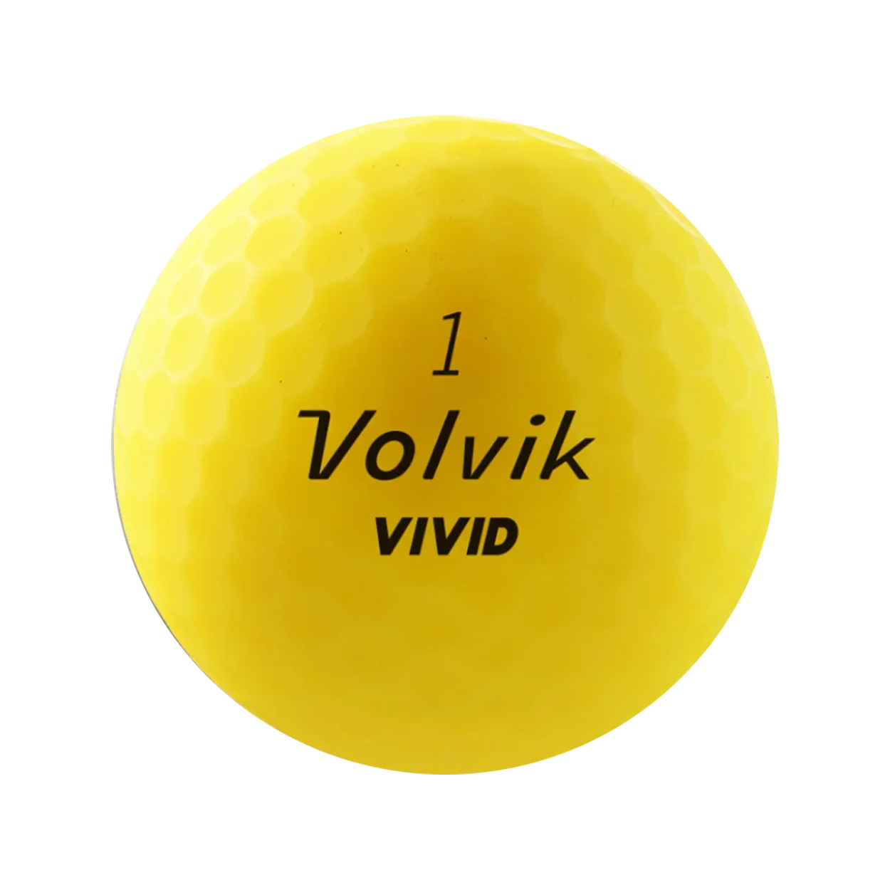 Volvik 2024 Vivid Matte Golf Balls 12 (1 dozen) NEW in Retail Package - Picture 22 of 24