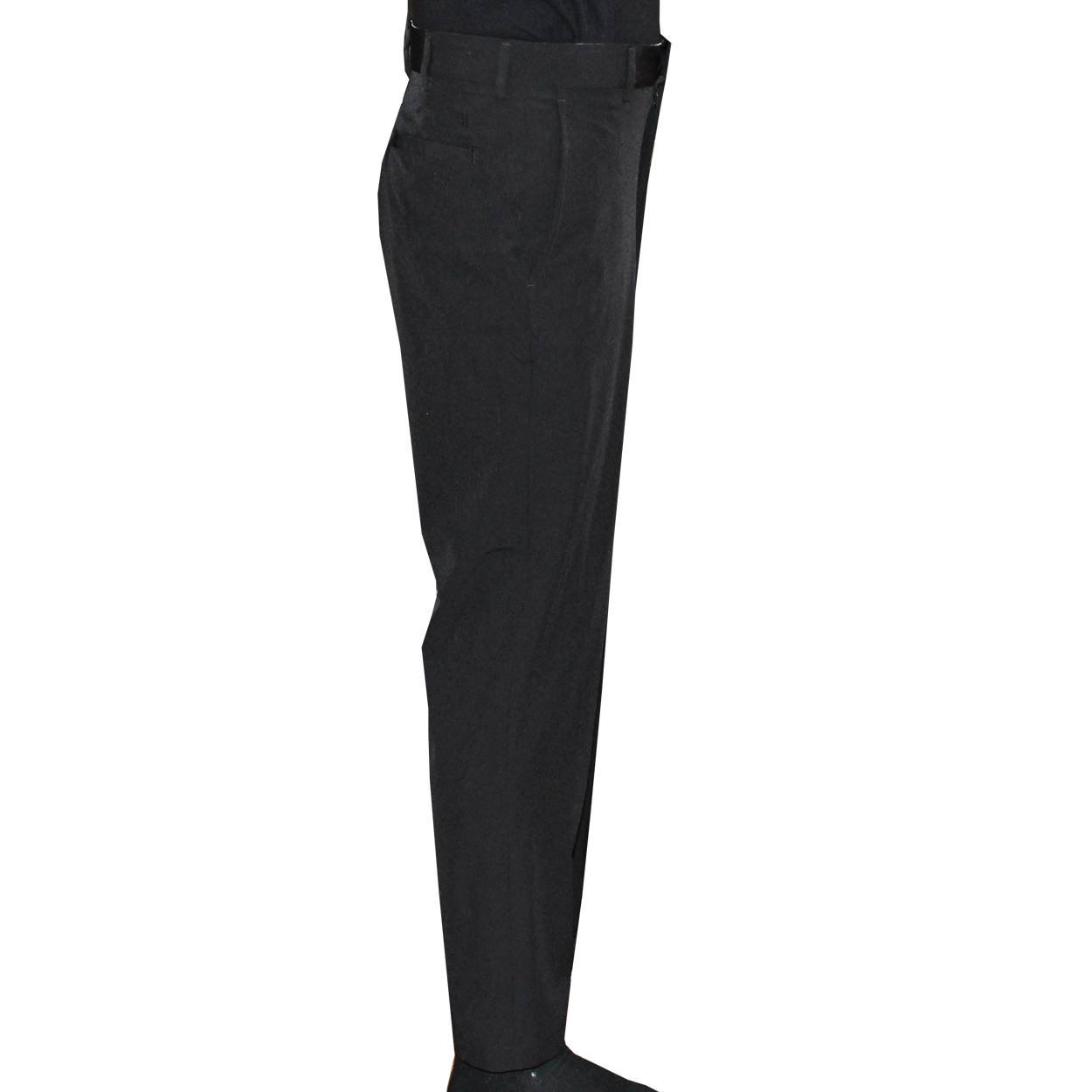 Walter Hagen Men&Otilde;s Golf Pants 4-Way Stretch Performance Slim Fit Athletic, New