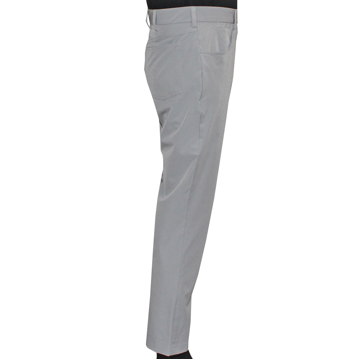 Walter Hagen Men's Golf Pants 4-Way Stretch Performance Slim Fit Athletic, New