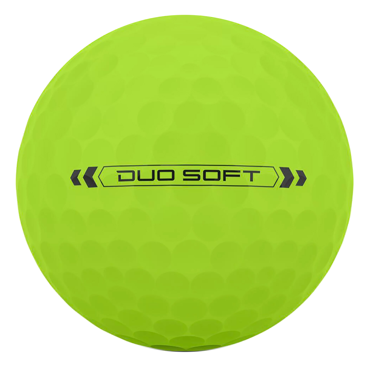 Wilson Staff 2023 Duo Soft Golf Balls 12-Pack – Low Compression Golf Balls – New - Picture 6 of 6